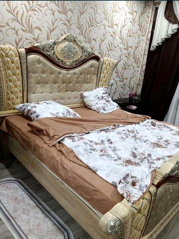 Цена снижена.Продам квартиру в тихом районе ЖК жилмассив