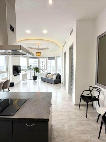 Аренда 95м 2 раздельные спальни,Панорама,Магнат,Славия