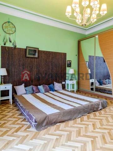 Левинського вул., 14, Франківський, Львов, Львовская 285000 USD