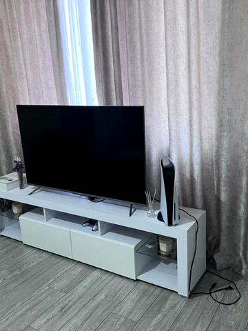 Продам 1 ком. квартиру на Святослава Рихтера!