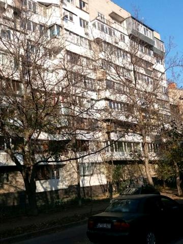 Уютная двухкомнатная квартира на Большой Арнаутской