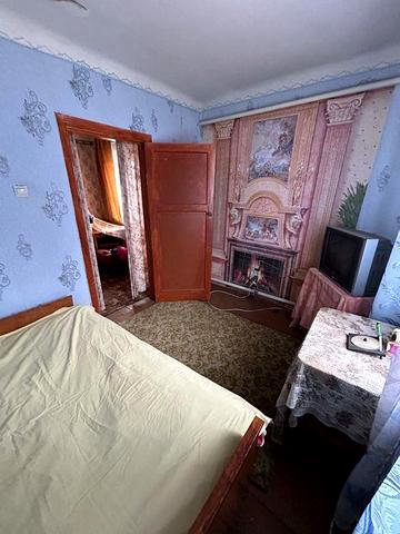 3-к квартира 46.9 м² в смт Нова Борова. ВЛАСНИК