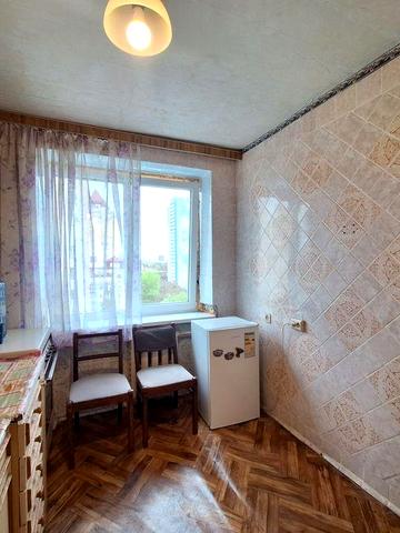 2-кімнатна 50м вулиця Макіївська 7, Київ ДЕРЖПРОГРАМИ БЕЗГОТІВКА
