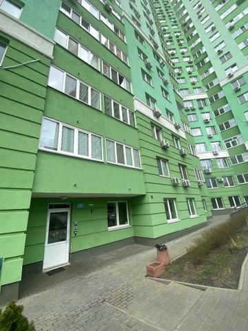 Продам квартиру у новобудові ЖК Відрадний