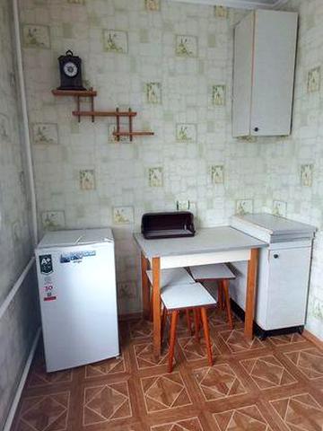 Здам велику 1-кімнатну квартиру вул.Соборна