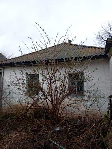 Продам будинок в місті Буринь вулиця Шевченка 19