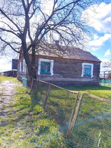 Продам будинок в селі Четвертня