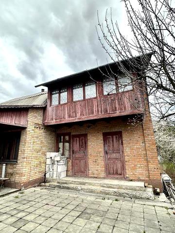 Без%, Продаж дачі, с. Віта-Поштова, 105м2