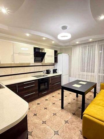 Большая 2 ком. квартира в ЖК Молодежный, Алексеевка, рядом ЖК Дует