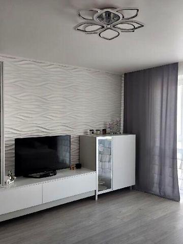 Довгострокова оренда 2к Квартира Злуки проспект