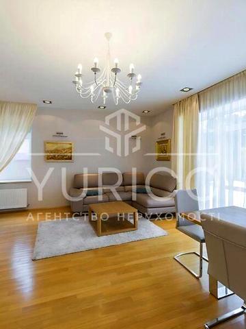 Довгострокова оренда 5к Дім Верхньогірська вулиця