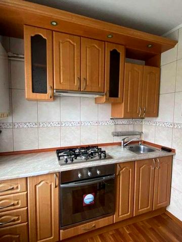 Продам 2-х кімнатну з А/О на Рильського