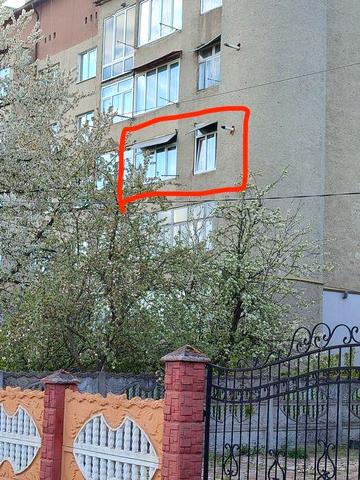 Квартира у Глибоці