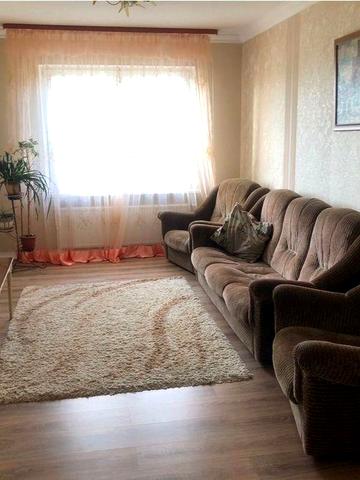 Продаж трикімнатної вул.Милославська,2,Троєщина