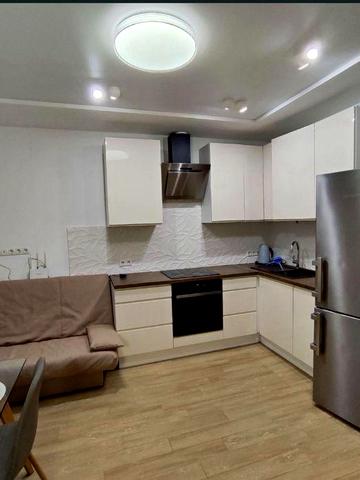 2 кімнатна квартира. Солом’янський район, вул. Освіти, 16а ЖК Освіти
