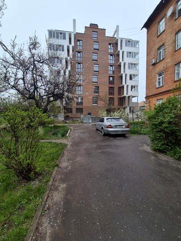 Найнижча ціна на новобудову в Білій Церкві 1000 доларів за квадратний метр ЖК Кошерний