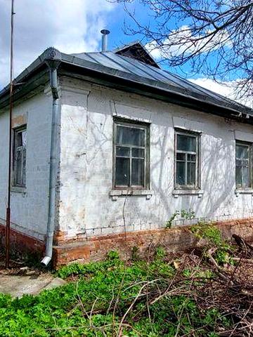 Будинок+16соток у центрі ОТГ Козелець , Чернігівська область вул Розумовських, гарне місце!