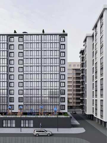 Продаж 1-к по вул Тернопільська 42, діє акційна ціна 1600$ за м2!!! Жк Персенківка