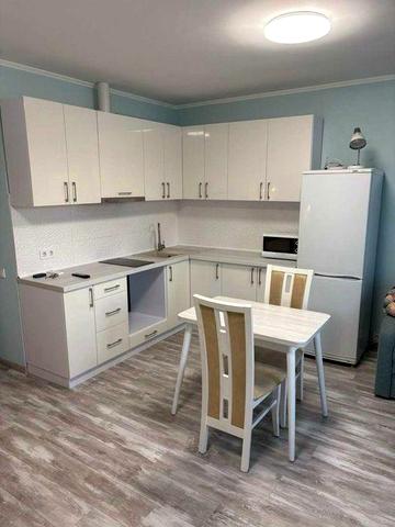 Здається  1 кімнатна квартира на вул.Павла Глазового 13б/1 (Ірпінь)