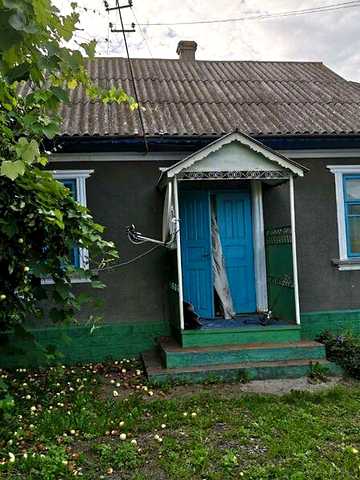 Продаж 3к Дім вулиця Івана Франка