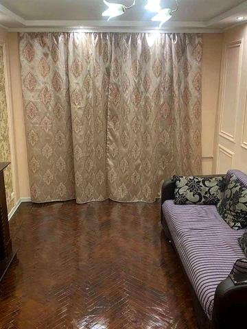 2 квартира ХТЗ, генерала момота