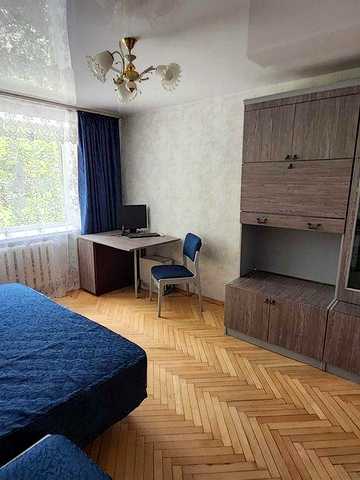 3-и кімнатна квартира без комісії. Прос. Науки. Поруч бомбосховище