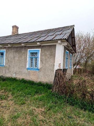 Продаж будинку в с. Козлин
