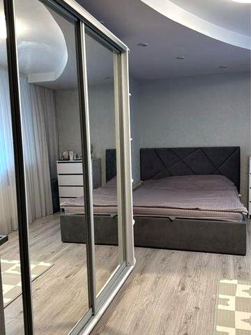 Продам однокімнатну квартиру