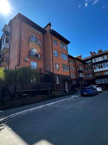 Продаж 1к Квартира Лісова вулиця ЖК Green Park