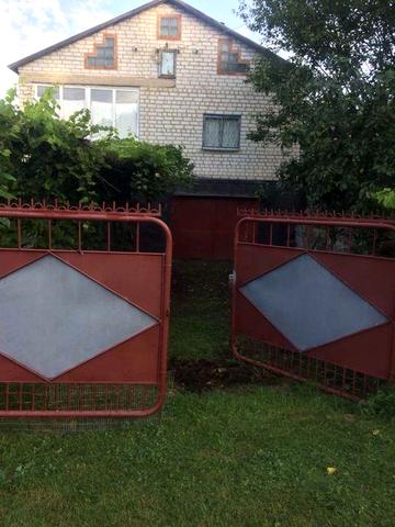 Продам дачу с.Шостаки Полтава