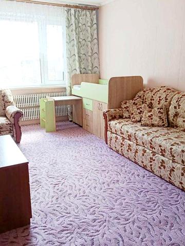 Здається 1кімнатна квартира Озерна