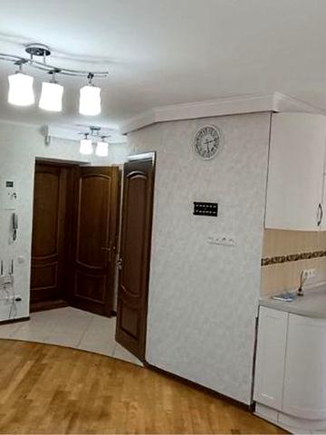 Аренда 2х ком кв Ул Олега Григорьева 2