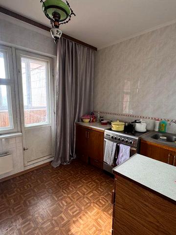 Без% Деснянський Троєщина Продаж 1-к Бикова, 4. 37м2