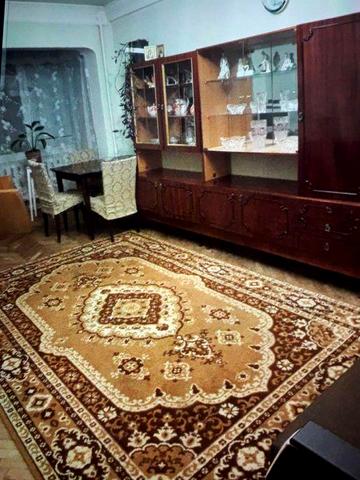 Оренда  2х кiмнатноi  квартири  Дорогожичи. Лукьяновка