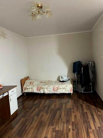 Здам однокімнатну квартиру в центрі міста.