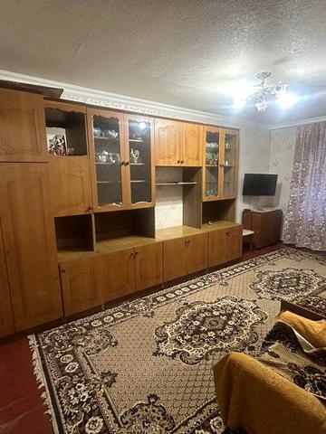 Оренда 3кімнатної квартири на ДНС