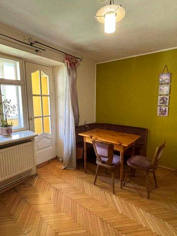 Здаю в оренду 2к. квартиру по вул. Коновальця!