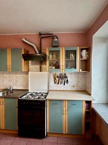 Продаж 3 кім. квартири, вулиця Скорини