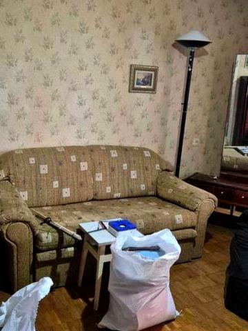 Без комісії! Продаж 1 кімнатной кв., Корчевате, ул.Новопирогівська