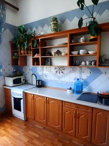 Без% 1-но кім. квартира в центрі міста, вул. Ярославів Вал 21д
