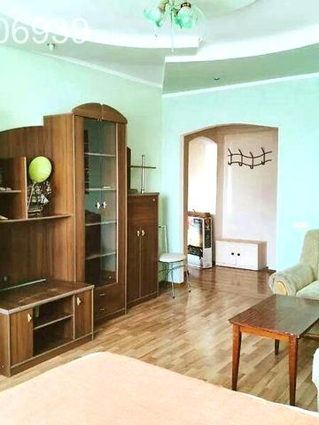 Довгострокова оренда 1к Квартира Світлий провулок
