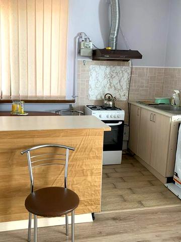 Комфортабельна 1к.к на 9 Слобідській з меблею та побутовою технікою