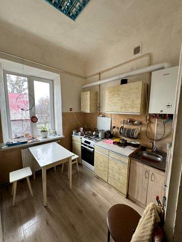 Оренда квартири в гарному районі