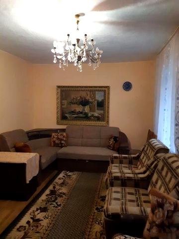 Здаю в оренду будинок кімнати для будівельників військових три - пять чоловік місце для авто господарі можуть готувати їжу прати прибирати