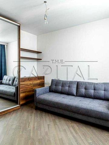 Продажа 2к квартиры, ул. Драгоманова, Дарницкий р-н, Позняки.