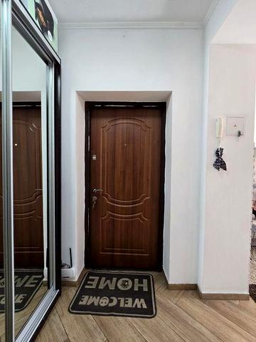 1-кімнатна не кутова квартира р-н Боздош ЖК Климпуша 46,6 м² з ремонтом та орендарями ЖК Климпуша