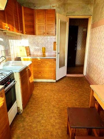 Сдам 3-к квартиру, Шевченковский район, ул. Магистральная