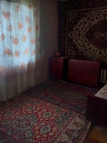 Продам 3х-кімнатну квартиру по вулиці  Тероборони