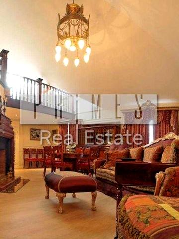 Оренда 3к пентхауса, вул. Велика Житомирська, Центр