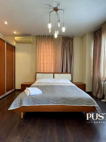 Аренда 2к квартиры Екатерининская/Пантелеймоновская